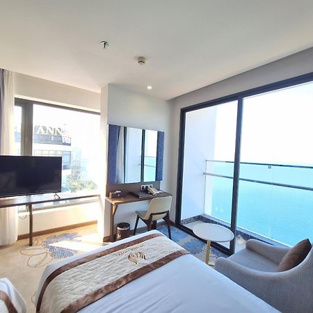 Vesna Hotel Nha Trang Exterior foto